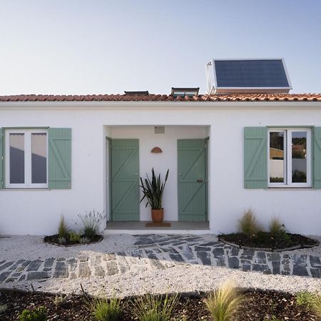 B&B Casa Areia Colares Zewnętrze zdjęcie