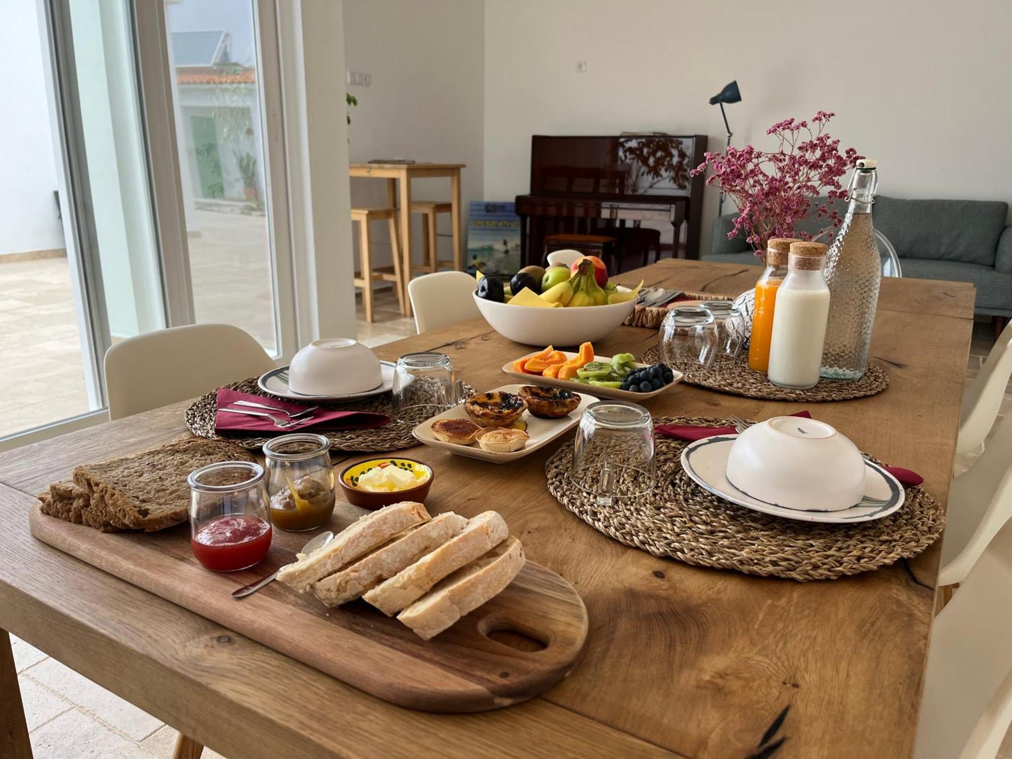 B&B Casa Areia Colares Zewnętrze zdjęcie