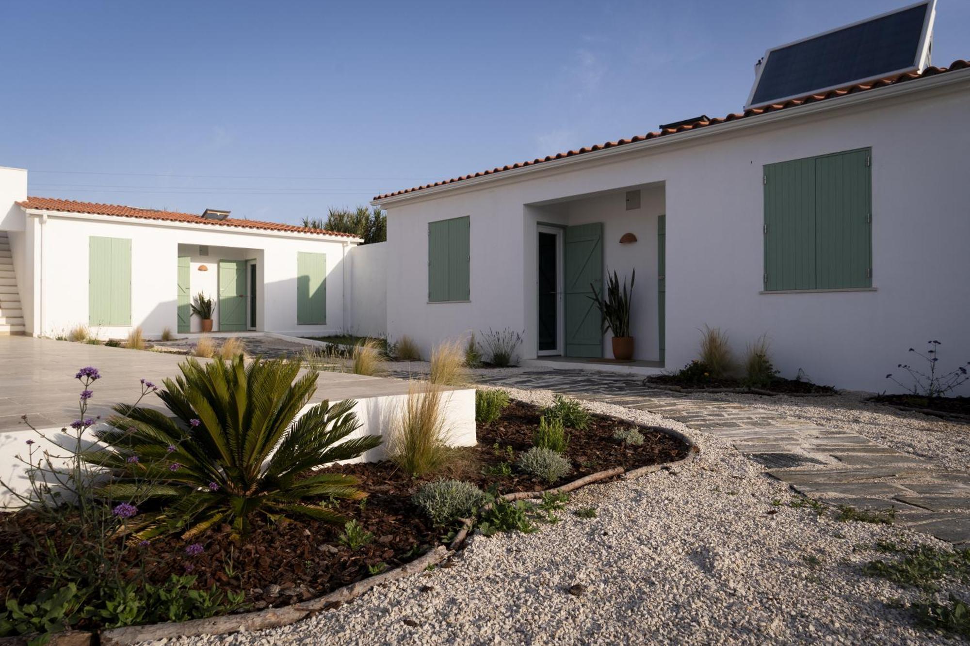B&B Casa Areia Colares Zewnętrze zdjęcie