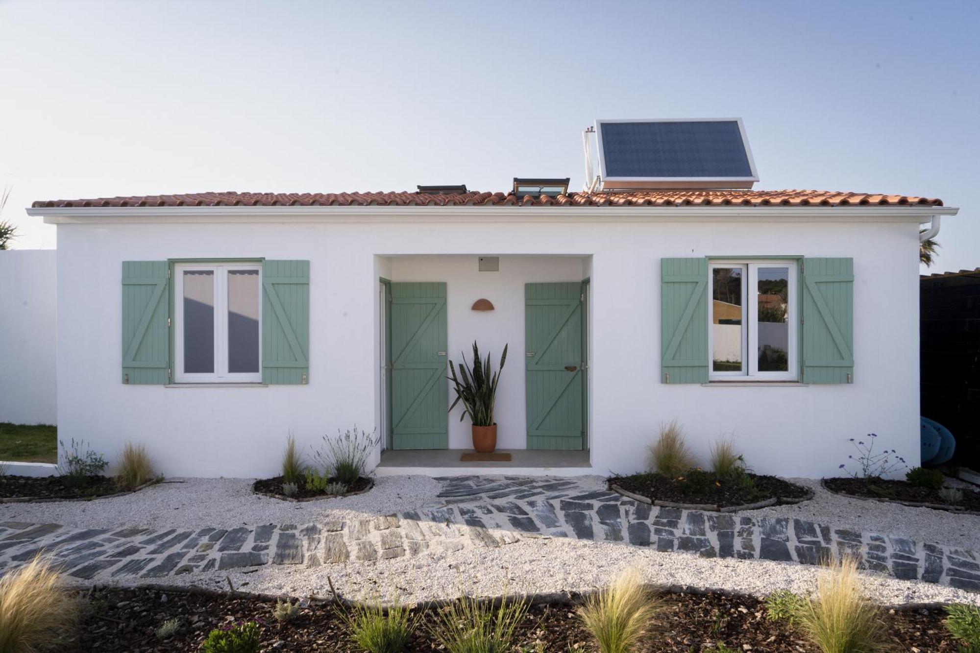 B&B Casa Areia Colares Zewnętrze zdjęcie