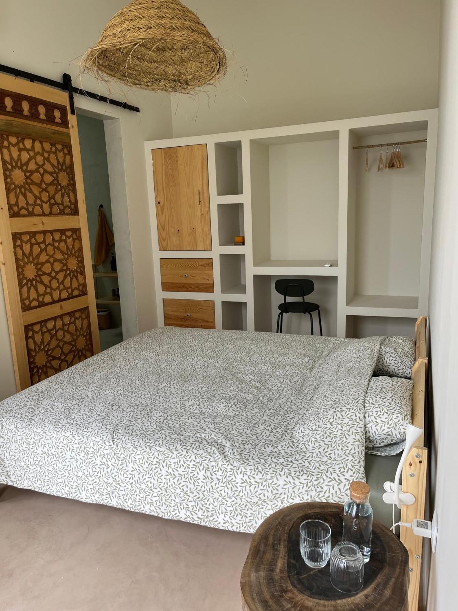 B&B Casa Areia Colares Pokój zdjęcie